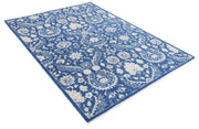 Hand Knotted Artemix Wool Rug 5' 7" x 7' 8" - No. AT27887