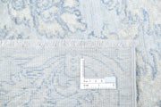 Hand Knotted Artemix Wool Rug 4' 0" x 6' 2" - No. AT41227