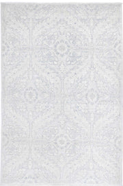 Hand Knotted Artemix Wool Rug 4' 0" x 6' 2" - No. AT41227