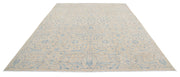 Hand Knotted Artemix Wool Rug 8' 11" x 12' 1" - No. AT51291