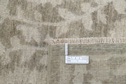 Hand Knotted Artemix Wool Rug 8' 8" x 11' 7" - No. AT80161