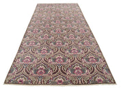 Hand Knotted Artemix Wool Rug 5' 2" x 11' 4" - No. AT55810
