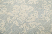 Hand Knotted Artemix Wool Rug 8' 1" x 9' 9" - No. AT81805