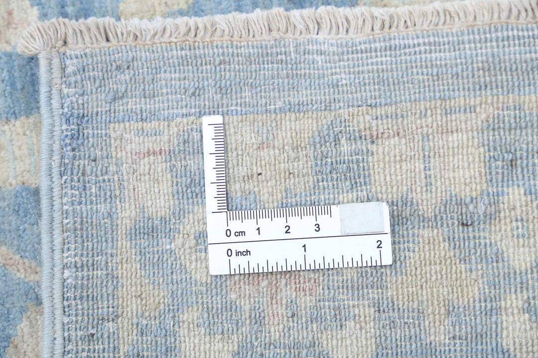 Hand Knotted Ariana Haji Jalili Wool Rug 10' 0" x 13' 2" - No. AT21533