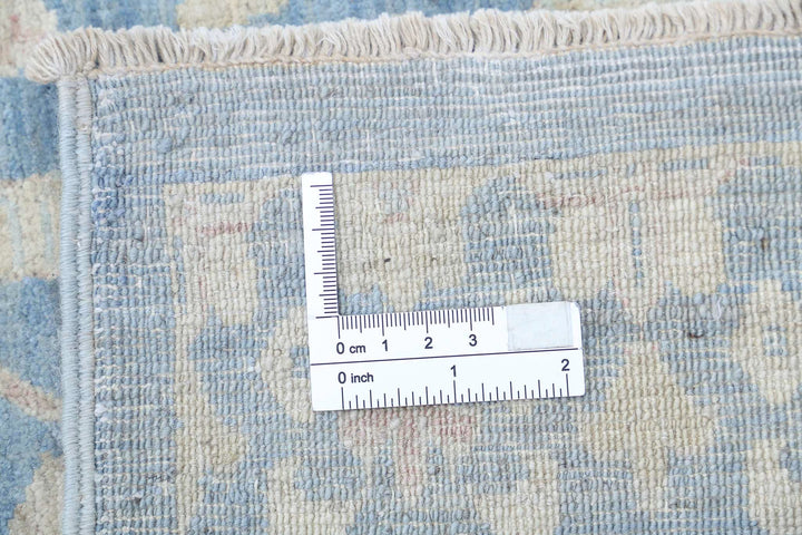 Hand Knotted Ariana Haji Jalili Wool Rug 10' 0" x 13' 2" - No. AT21533