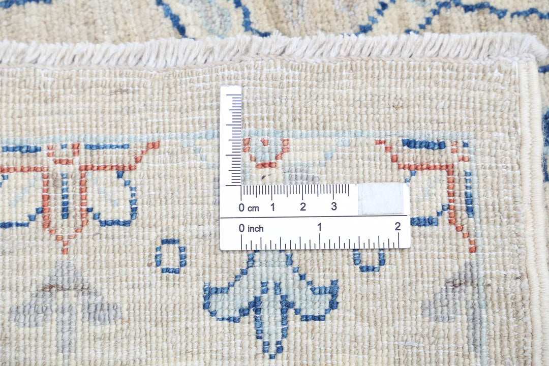 Hand Knotted Ariana Haji Jalili Wool Rug 10' 0" x 13' 9" - No. AT88564