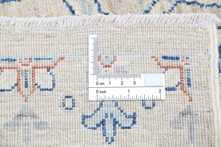 Hand Knotted Ariana Haji Jalili Wool Rug 10' 0" x 13' 9" - No. AT88564