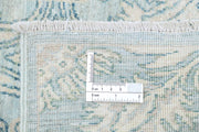 Hand Knotted Ariana Haji Jalili Wool Rug 8' 10" x 11' 5" - No. AT82611