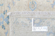 Hand Knotted Fine Artemix Jewelry Wool Rug 8' 0" x 10' 0" - No. AT83092