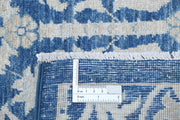 Hand Knotted Art & Craft Wool Rug 8' 0" x 9' 9" - No. AT93026