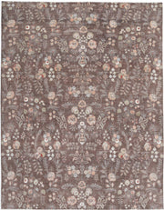 Hand Knotted Artemix Wool Rug 11' 11" x 14' 9" - No. AT21142