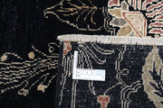 Hand Knotted Artemix Wool Rug 9' 8" x 13' 4" - No. AT38626