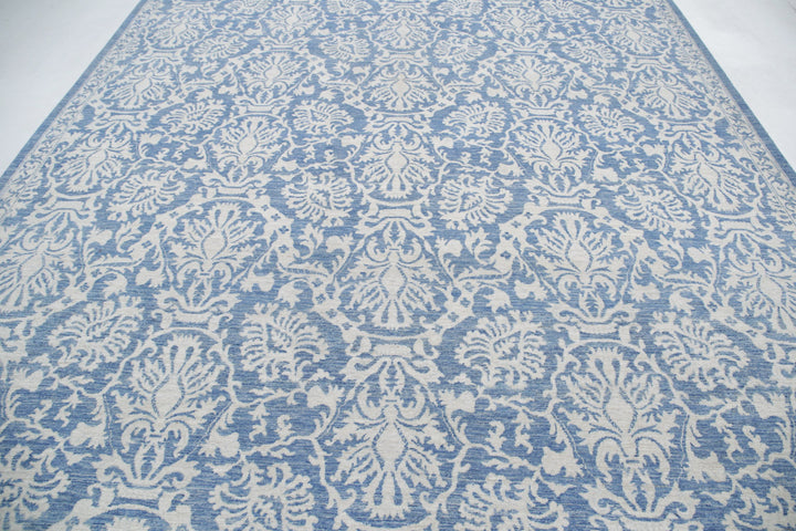 Hand Knotted Artemix Wool Rug 10' 0" x 13' 11" - No. AT75832