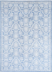 Hand Knotted Artemix Wool Rug 10' 0" x 13' 11" - No. AT75832