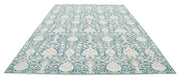 Hand Knotted Serenity Artemix Wool Rug 8' 10" x 11' 11" - No. AT26582