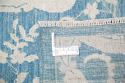 Hand Knotted Serenity Artemix Wool Rug 6' 4" x 9' 9" - No. AT48708