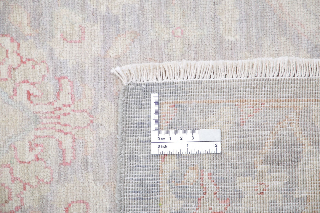 Hand Knotted Serenity Artemix Wool Rug 8' 0" x 10' 0" - No. AT39550