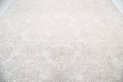 Hand Knotted Artemix Wool Rug 9' 9" x 12' 10" - No. AT70135