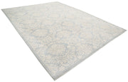 Hand Knotted Artemix Wool Rug 10' 2" x 13' 2" - No. AT13267