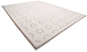 Hand Knotted Artemix Wool Rug 12' 10" x 17' 1" - No. AT62309