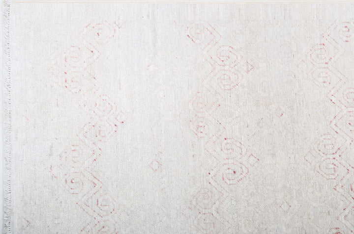 Hand Knotted Artemix Wool Rug 6' 0" x 8' 4" - No. AT36072
