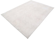 Hand Knotted Artemix Wool Rug 6' 0" x 8' 6" - No. AT79777