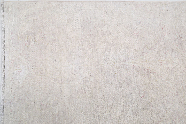 Hand Knotted Artemix Wool Rug 6' 0" x 8' 6" - No. AT79777