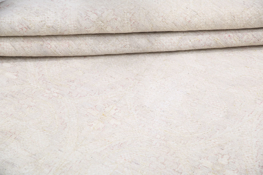 Hand Knotted Artemix Wool Rug 6' 0" x 8' 6" - No. AT79777