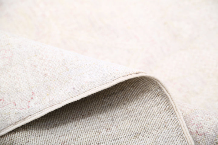 Hand Knotted Artemix Wool Rug 6' 0" x 8' 6" - No. AT79777