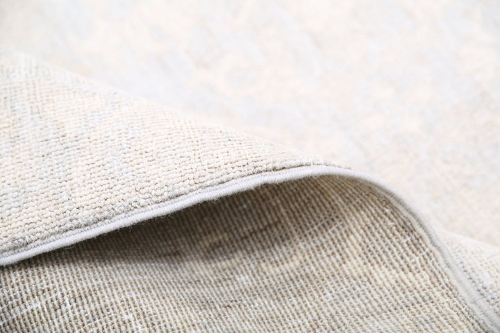 Hand Knotted Artemix Wool Rug 6' 8" x 9' 6" - No. AT10216