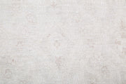 Hand Knotted Artemix Wool Rug 8' 1" x 9' 9" - No. AT55853