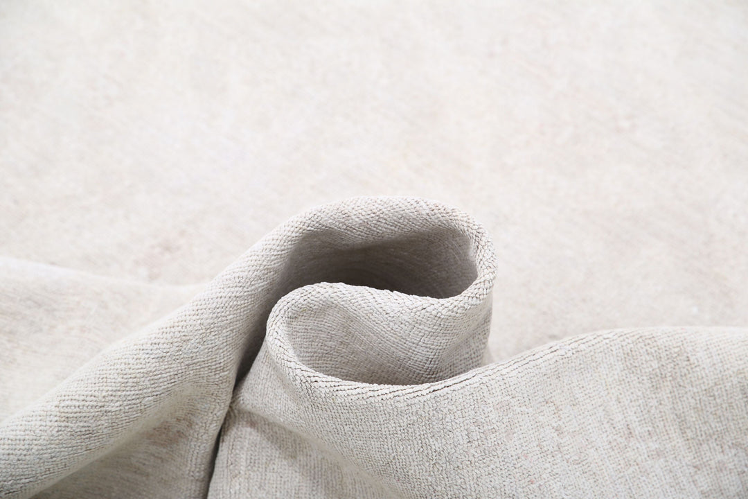 Hand Knotted Artemix Wool Rug 8' 1" x 9' 9" - No. AT55853