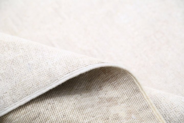 Hand Knotted Artemix Wool Rug 8' 1" x 9' 9" - No. AT55853