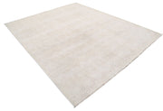 Hand Knotted Artemix Wool Rug 8' 0" x 9' 4" - No. AT78088