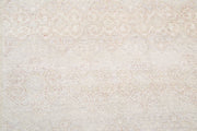 Hand Knotted Artemix Wool Rug 8' 0" x 9' 4" - No. AT78088