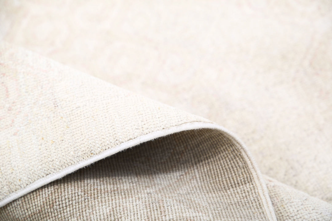 Hand Knotted Artemix Wool Rug 8' 0" x 9' 4" - No. AT78088