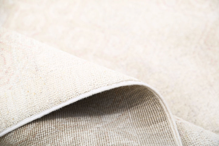 Hand Knotted Artemix Wool Rug 8' 0" x 9' 4" - No. AT78088