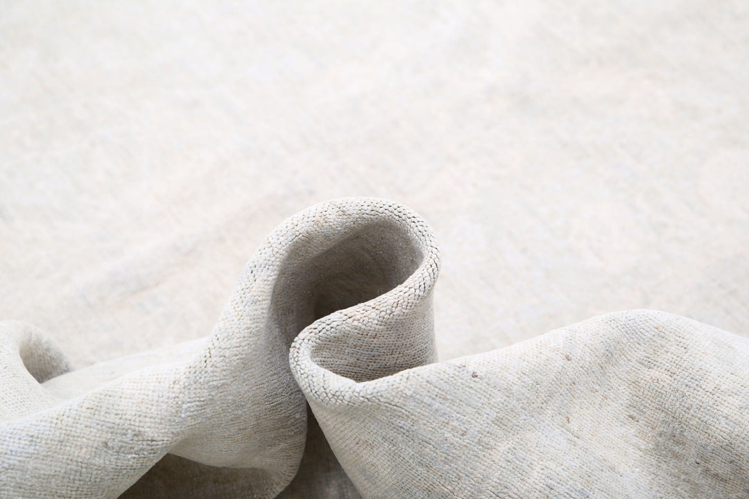 Hand Knotted Artemix Wool Rug 8' 9" x 11' 0" - No. AT12328