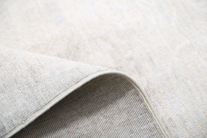 Hand Knotted Artemix Wool Rug 8' 9" x 11' 0" - No. AT12328