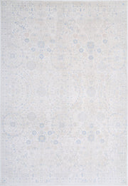 Hand Knotted Artemix Wool Rug 8' 8" x 12' 8" - No. AT66662