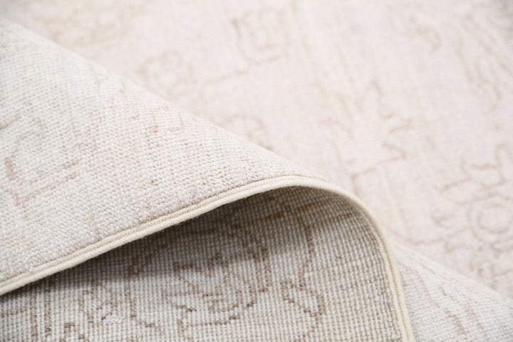 Hand Knotted Artemix Wool Rug 7' 11" x 9' 5" - No. AT23968