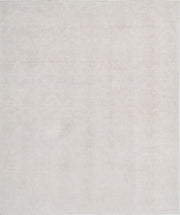 Hand Knotted Artemix Wool Rug 7' 11" x 9' 5" - No. AT23968