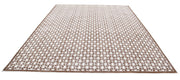 Hand Knotted Artemix Wool & Cotton Rug 8' 11" x 11' 2" - No. AT86532