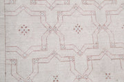 Hand Knotted Artemix Wool Rug 8' 10" x 11' 6" - No. AT95245