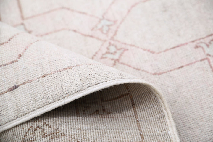 Hand Knotted Artemix Wool Rug 8' 10" x 11' 6" - No. AT95245