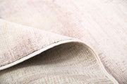 Hand Knotted Ikat Wool Rug 6' 1" x 8' 7" - No. AT51801
