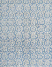 Hand Knotted Artemix Wool Rug 8' 9" x 11' 5" - No. AT15150