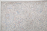 Hand Knotted Artemix Wool Rug 6' 1" x 8' 4" - No. AT31830