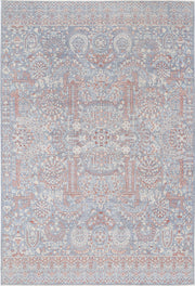 Hand Knotted Artemix Jewelry Wool Rug 8' 11" x 13' 0" - No. AT89794