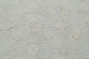 Hand Knotted Artemix Wool Rug 13' 3" x 16' 8" - No. AT93511